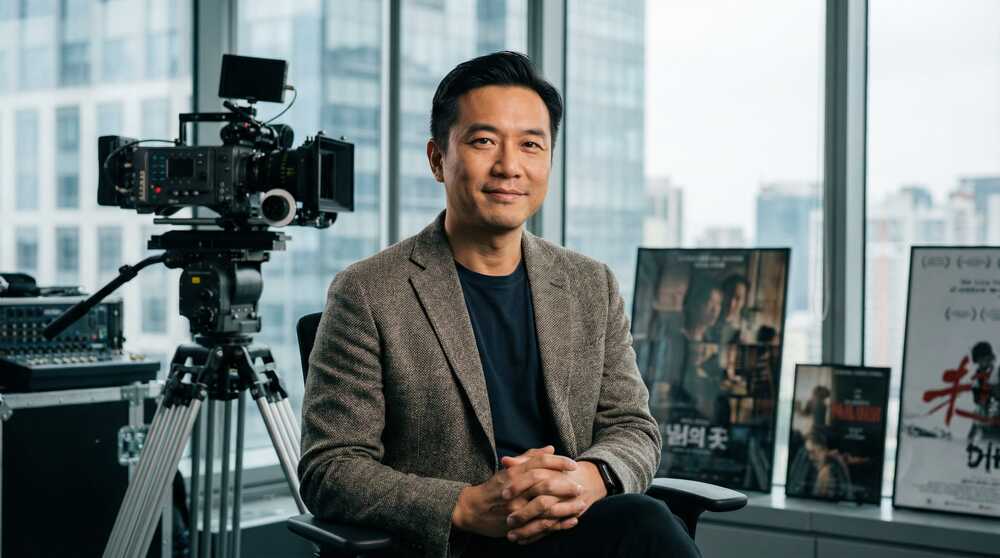 51吃瓜导演张导演