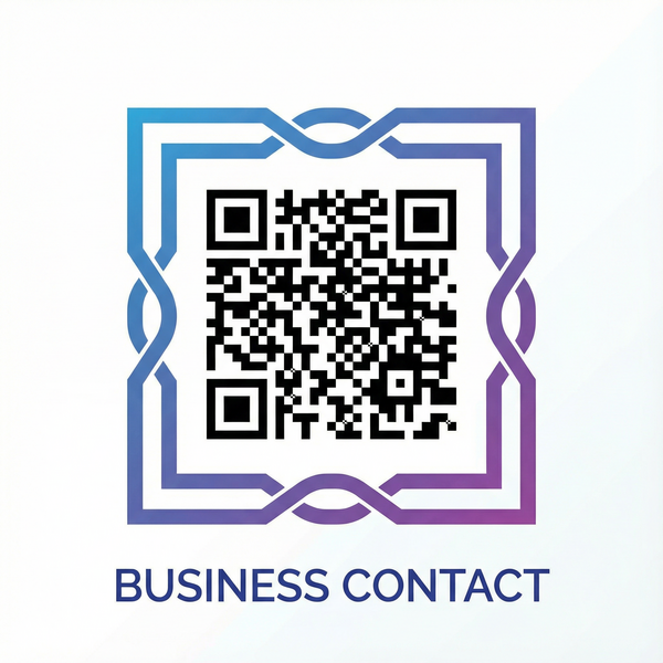 51吃瓜商务合作二维码