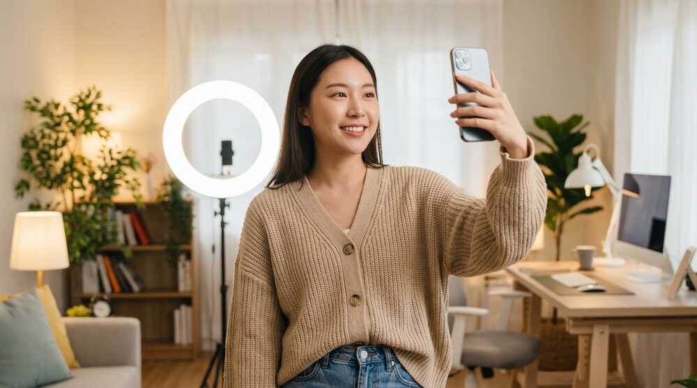 51吃瓜-生活Vlog视频分享