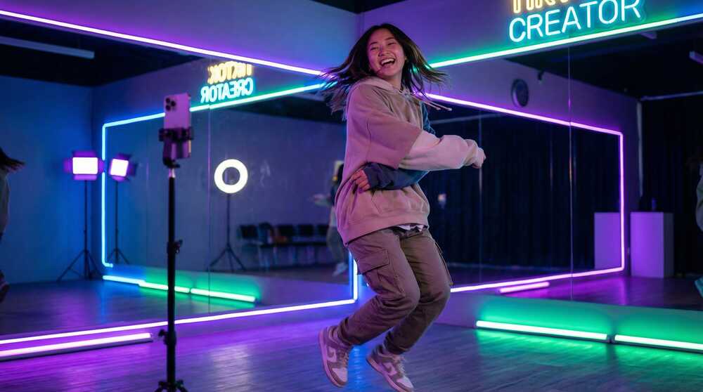 51吃瓜-舞蹈视频合集