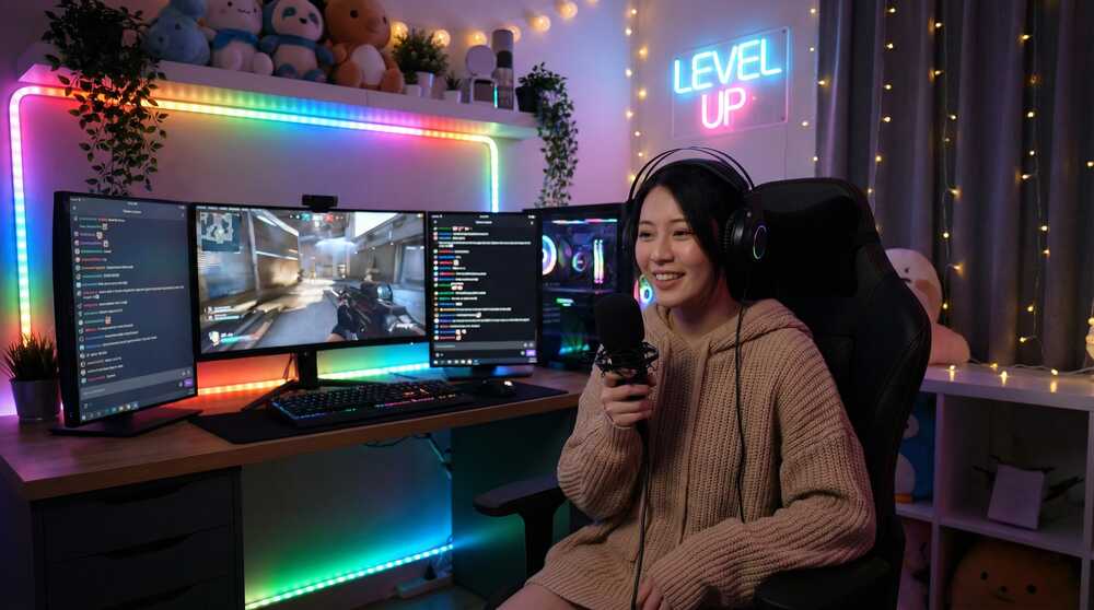 51吃瓜-游戏直播视频