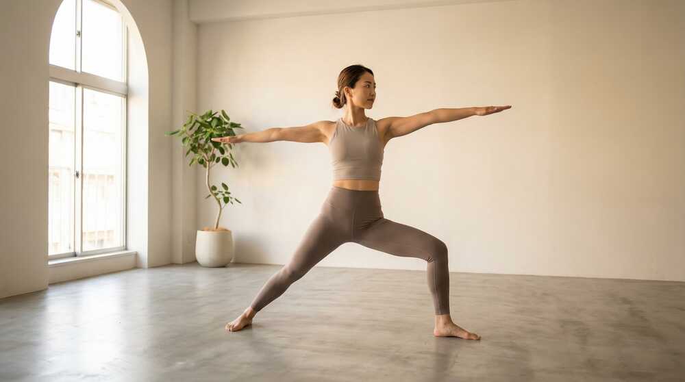 51吃瓜-健身视频教程