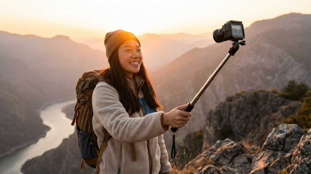 51吃瓜-旅行视频Vlog